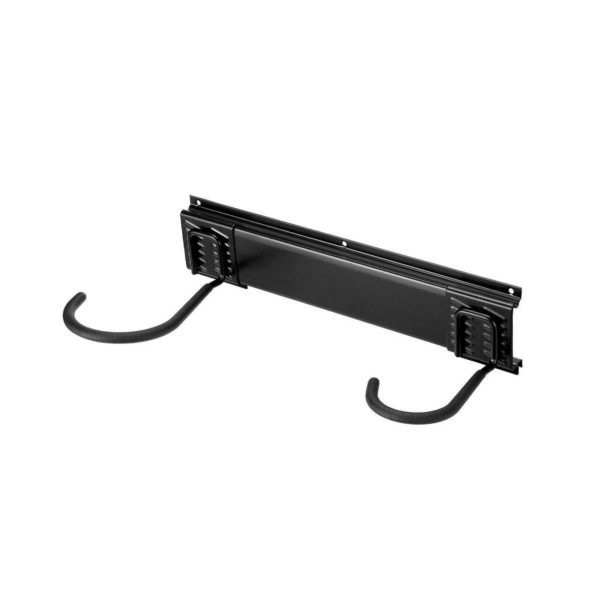 VEVOR Bike Storage Rack, 2 Bike Racks, Wall Mount Bike Storage Hanger, Home and Garage Organizer, Customizable for Various Bike Sizes, Adjustable Holder for Space Saving, Holds Up to 100 lbs, 17-inch - DGGJ17INCH20TKSE1V0 - view 10