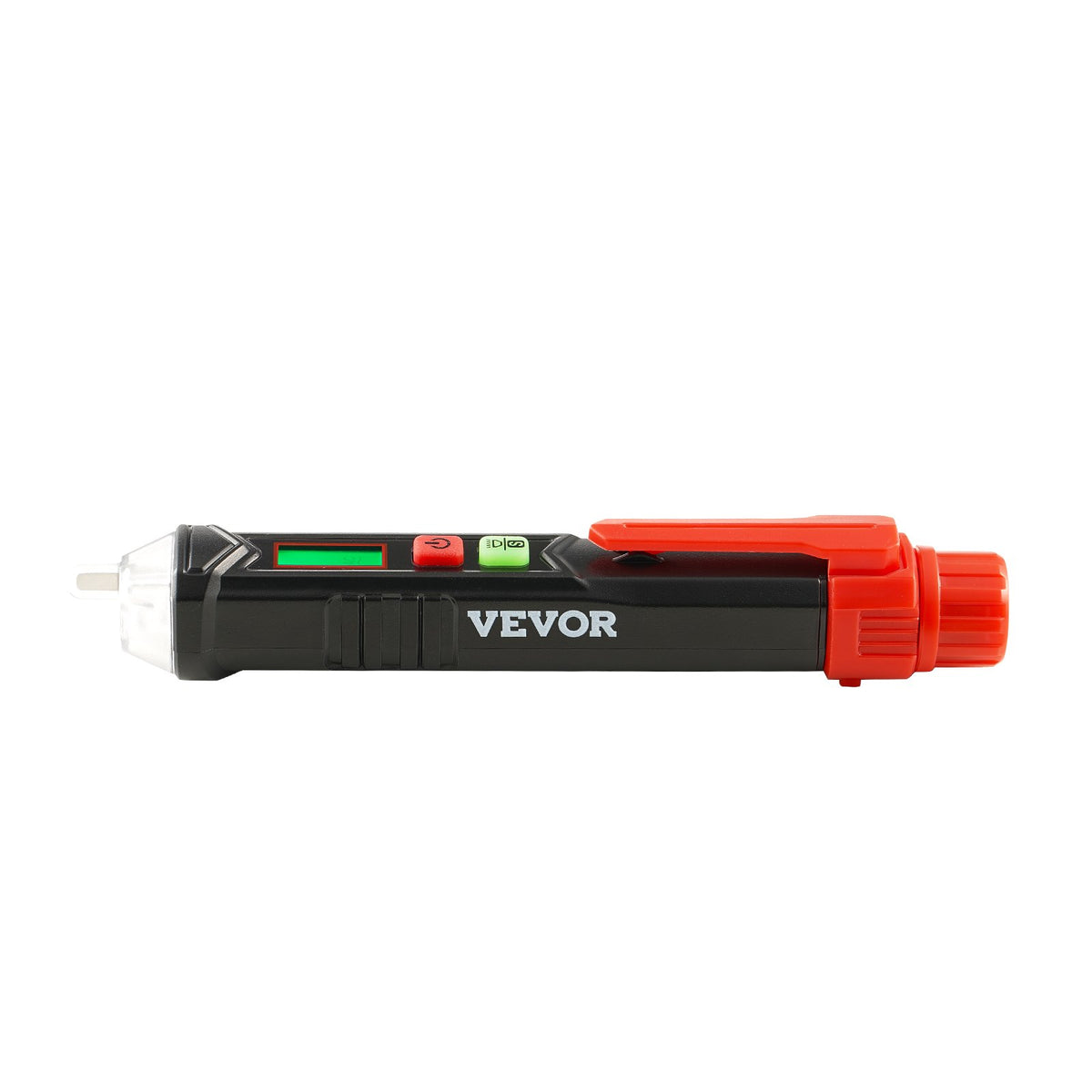 VEVOR Voltage Tester, Non-Contact Voltage Detector with Adjustable Sensitivity, Dual Range AC 12V-1000V/48V-1000V Live & Null Wire Tester Pen with Visual and Audible Alarms, CAT III 1000V Rating - DLDYCSYDJWWT5AX5IV9 - view 10