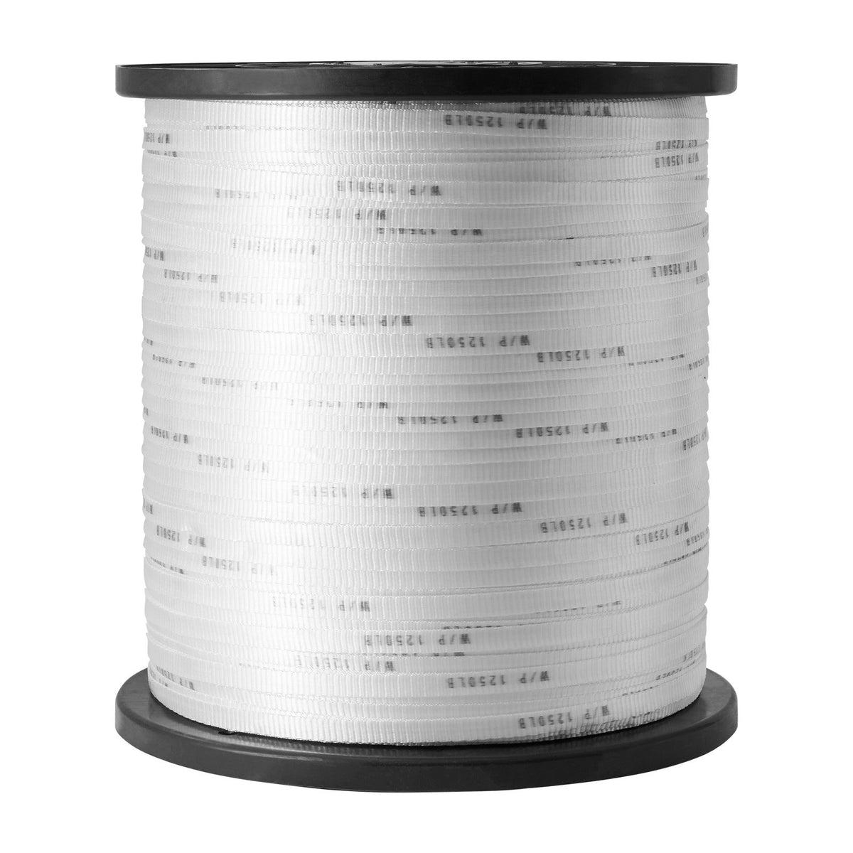 VEVOR Durable Polyester Pull Cord, Width 0.5" & Length 5249ft, Max Load 1250 lbf, Perfect for Organizing Cables, Packaging, Garden Work & Electrical Jobs - DLLDB1600M12U3163V0 - view 10
