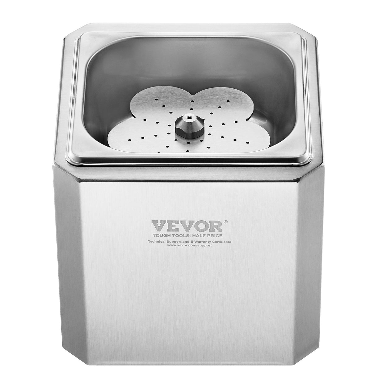 VEVOR Glass Froster Chiller, CO2 Beer Glass Froster, 8-10 Seconds/Cup with LED Light, Instant Glass Chiller for Wine, Cocktail, Champagne, Mixed Drinks, Juice, Ideal for Bar, Restaurant, Home Kitchen - EYHTBBJAYS00TVC1YV1 - view 10