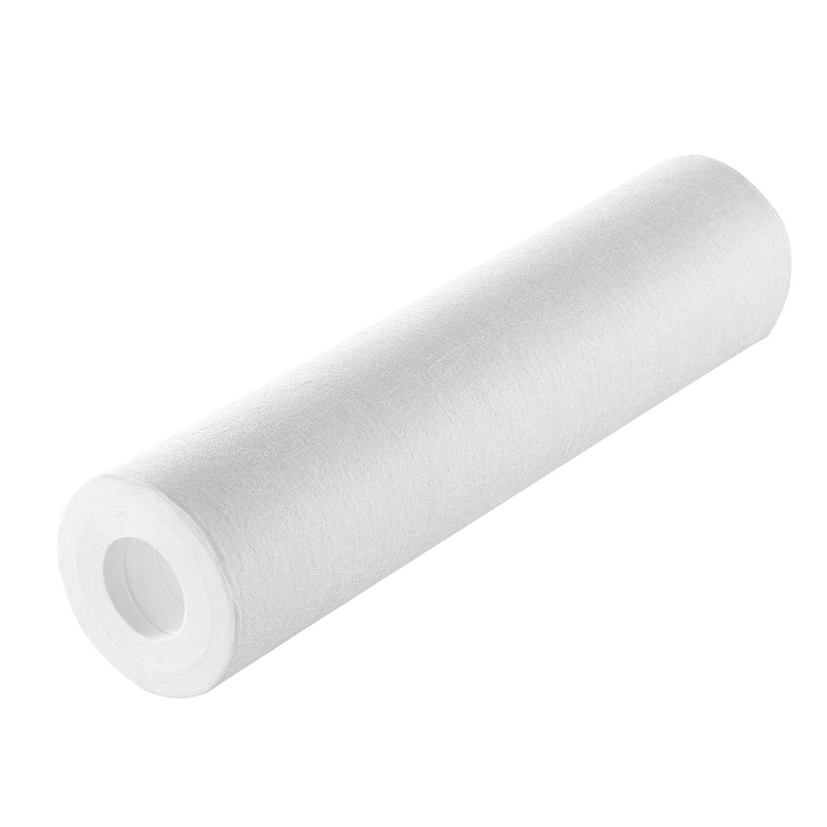 VEVOR RV Water Filter Replacement Cartridge, 5-Micron 2 Pack Dual Stage Premium RV Water Filtration Replacement Cartridge for 2.5" x 10" Filter Housing, Reduces Sediment, Particles, Chlorine, Odors - FCLSQTHLXSPSOEMQ1001V0 - view 10