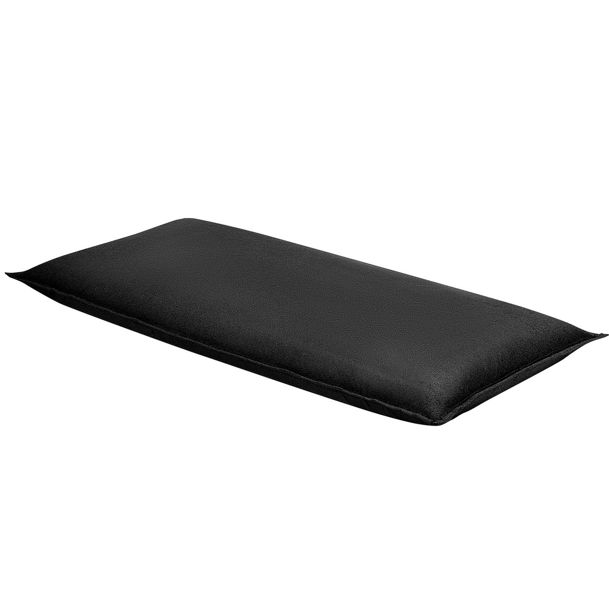 VEVOR Flood Barrier, 10 Pack, 1.4 x 2.7 ft Flood Bags with Bucket, Water Absorbent Barrier Activated by Water, Sandless Sandbags Blockage, Flooding Prevention Bags for Door, Basement, Garage - FHPZTSJHFHT838R7K001V0 - view 10
