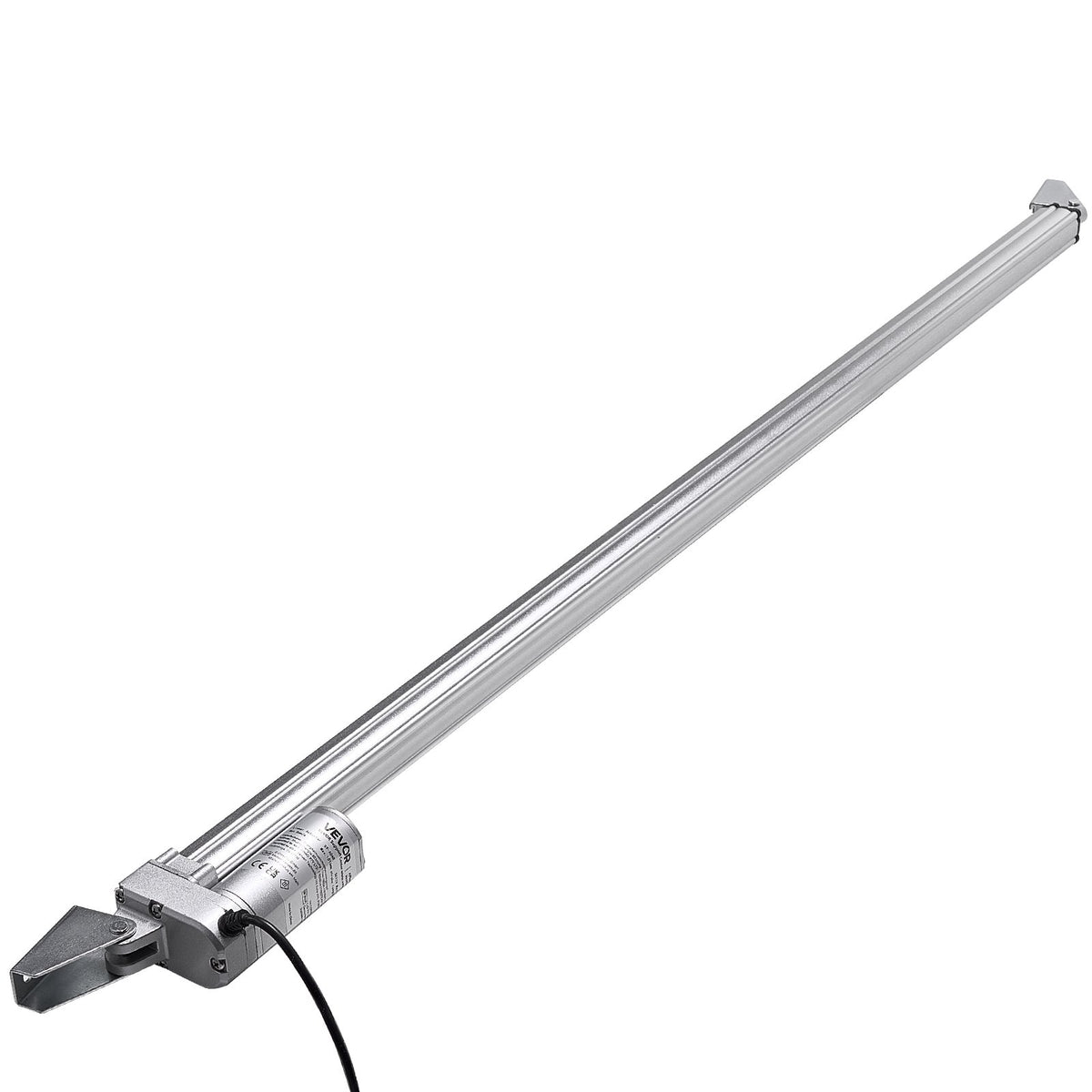 VEVOR 12V Linear Actuator, 40 Inch IP65 Waterproof Linear Actuator, 675lbs/3000N 0.2"/s Motion Actuators with Mounting Bracket for Outdoor Use - FHXXXZXQ40INT7SVN001V9 - view 10