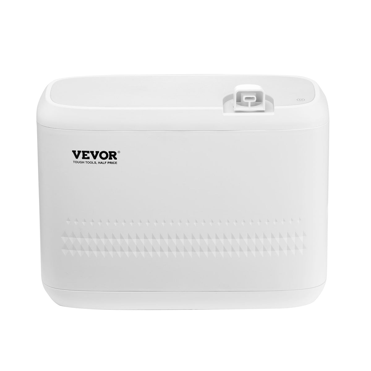 VEVOR Scent Air Machine, 850ml Bluetooth Smart Essential Oil Diffuser, 5000sq.ft Waterless HVAC Scent Diffuser with Cold Air Technology, Aromatherapy Diffuser Machine for Home, Office, Hotel - GBSLSXXJ850MUONNTV1 - view 10