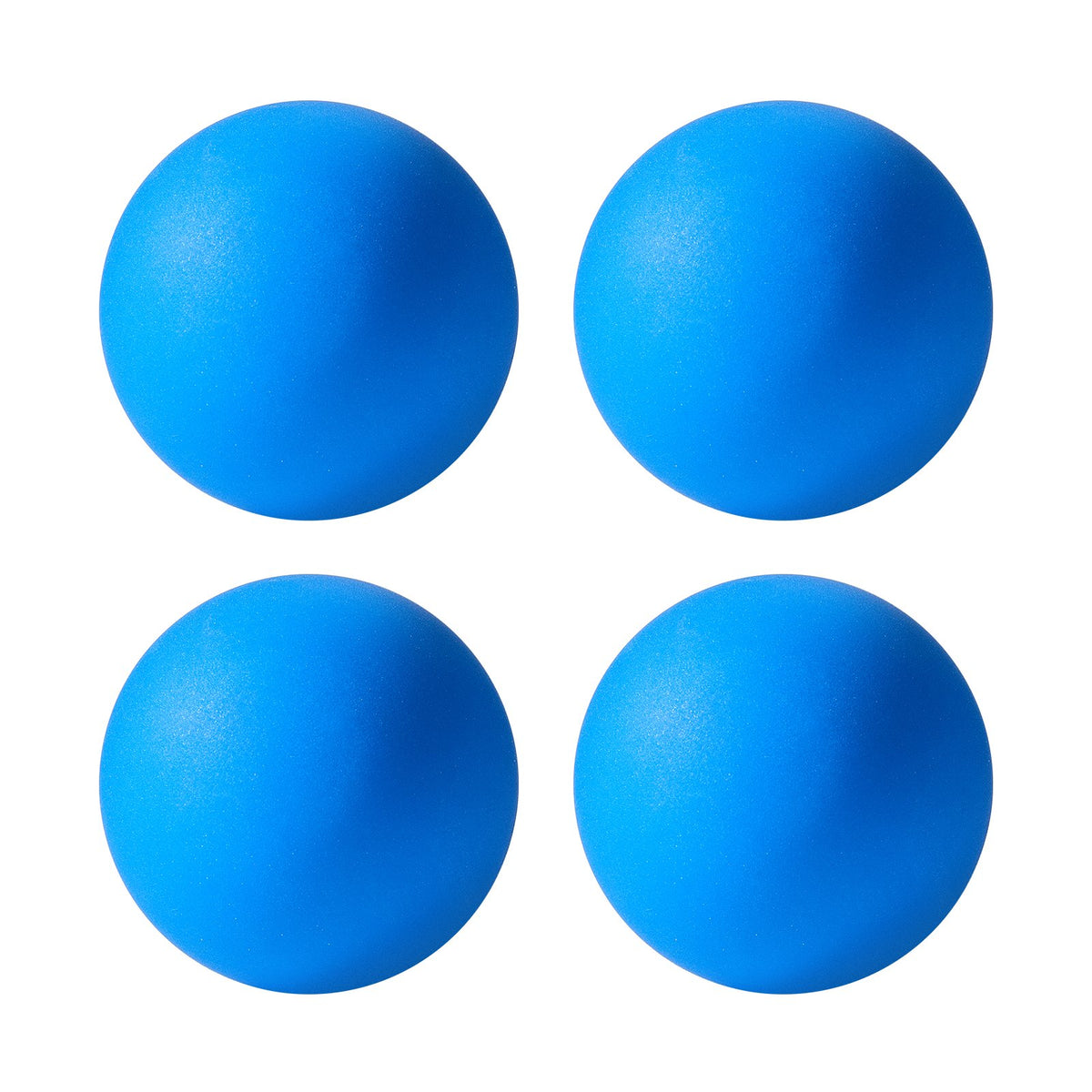 VEVOR Roll and Score Classic Arcade Game Ball, 4-pack Replacement Set, Arcade Accessory for Arcade Tossing Ball Games, Ideal for Adults Kids Family Recreation Game Rooms Outdoor Activities - GDQPJ4J00000LVBJBV0 - view 10