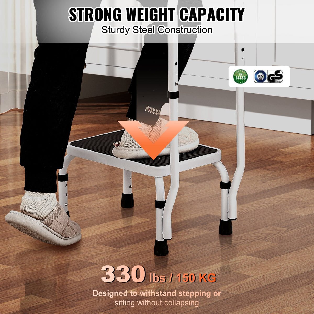 VEVOR Step Stool For Home