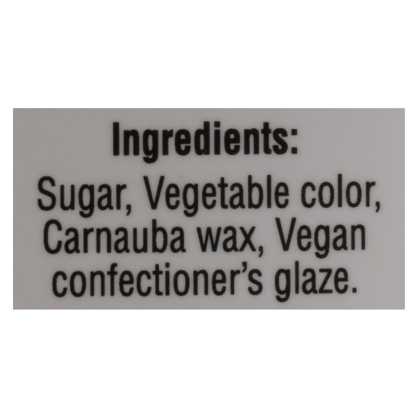 Watkins - Decorating Sugar Rainbow - Case Of 3-4.6 Oz image 3