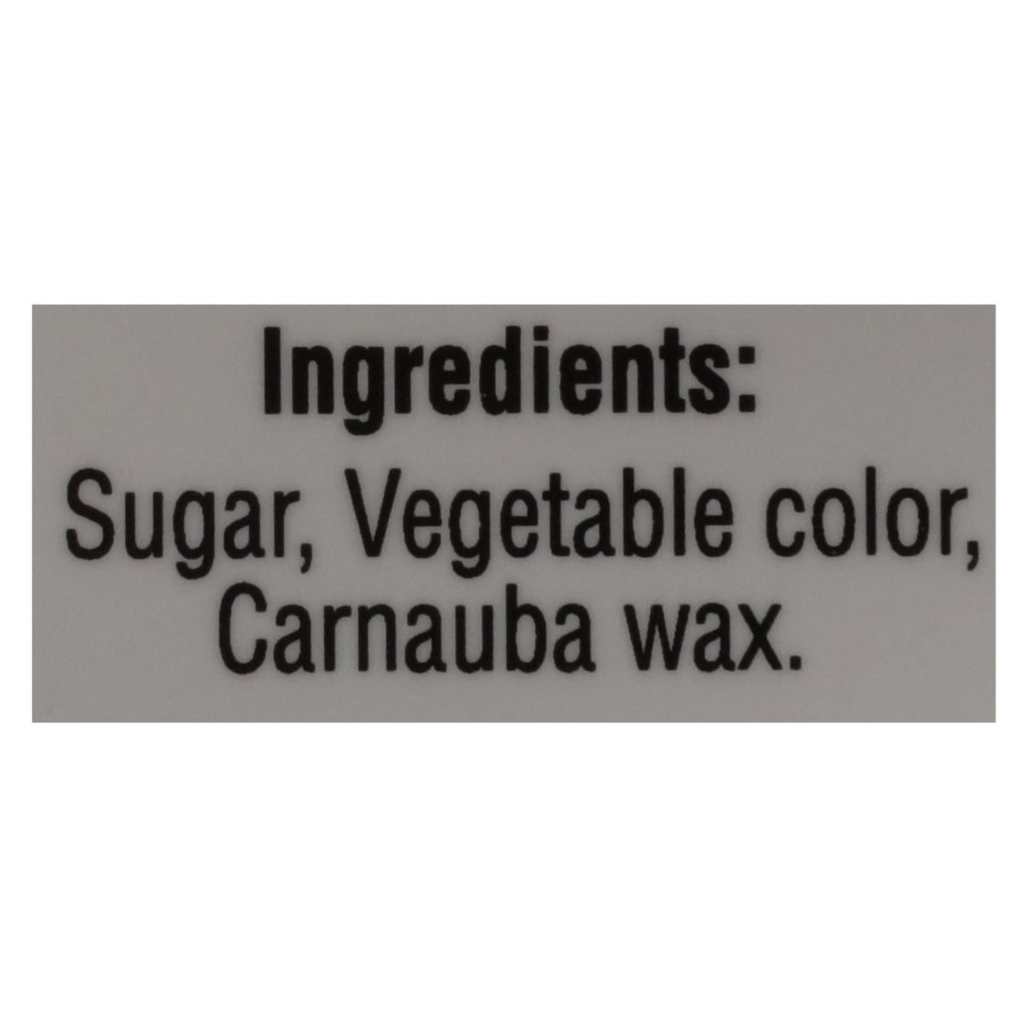 Watkins - Decorating Sugar Red - Case Of 3-4.7 Oz image 3