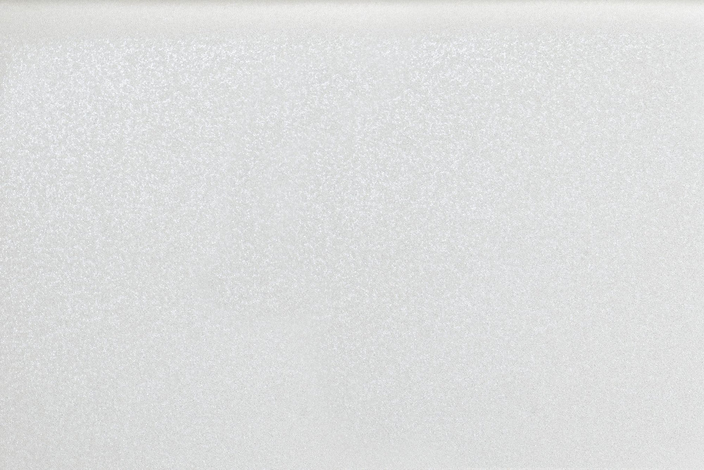 White High Gloss Finish Modern Queen Bed 1pc LED Light Headboard Faux Leather Upholstered Wooden Furniture image 7