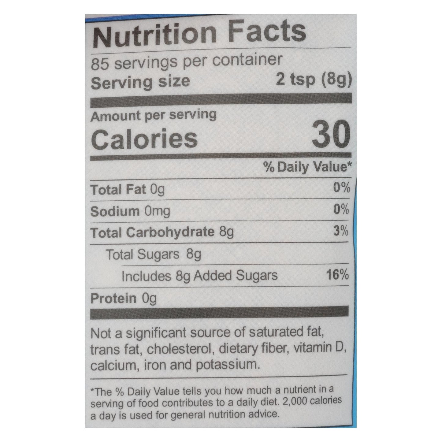Wholesome Sweeteners Sugar - Organic - Turbinado - Raw Cane - 1.5 Lb - Case Of 12 image 3