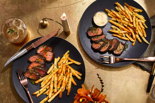 25 Best Easy Dinner Recipes – Quick, Flavorful Meals Ready in 30 Minutes or Less