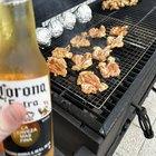 Garlic Parmesan Chicken Thighs Recipe – Grilled to Perfection