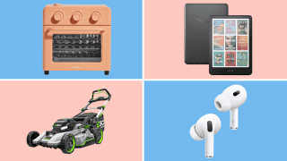 "Top 2025 Home Show Finds: Best Kitchen & Home Gadgets"