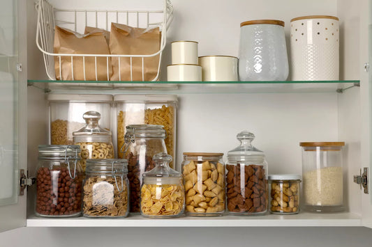 Declutter Your Home: 4 Essential Spaces to Organize and 2 Areas to Ignore