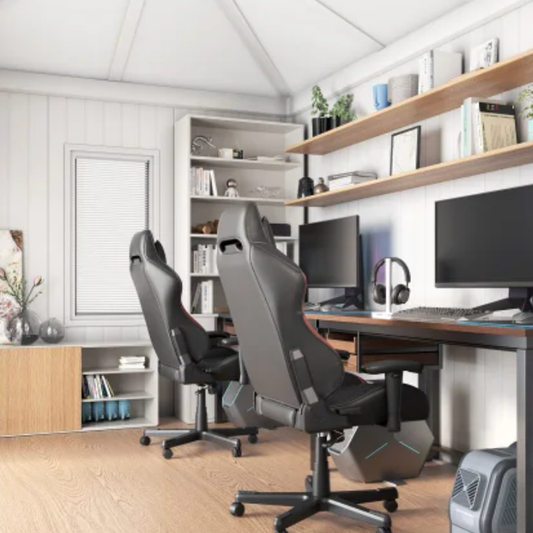Costco's Shed Office – Versatile Outdoor Solution for Remote Work with Customization Options