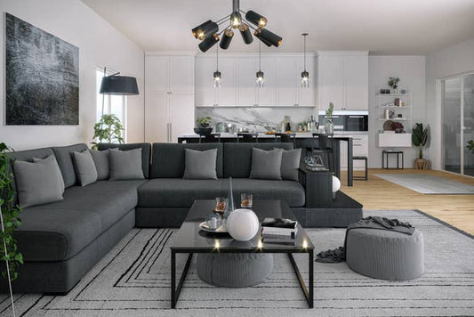 **Home Design Trends That May Feel Dated**