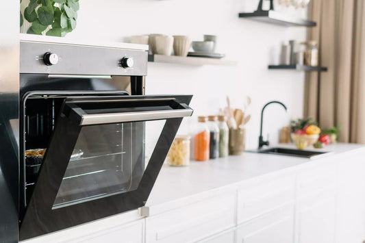Steam Ovens vs Microwaves – The Healthier Kitchen Upgrade You Didn’t Know You Needed