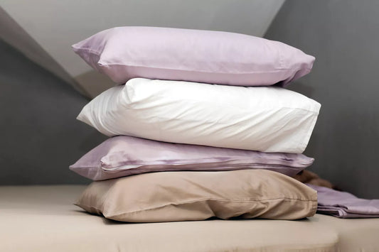 How Often to Wash Pillow Inserts – Expert Tips for Hygiene & Care
