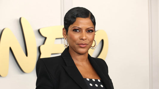 📢 Tamron Hall's 'Harlem Honey' – A Heartfelt Journey of Courage and Curiosity Inspired by Her Son