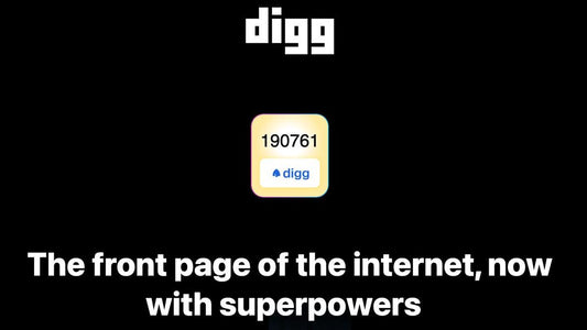 Digg's Exciting Comeback: AI-Powered News Aggregator Returns