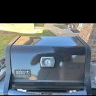 Weber Genesis Grill Handle with Lights – Elevate Grilling Safety & Experience in Low Light Conditions