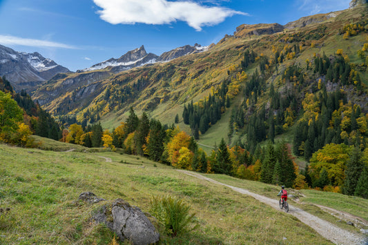 **Explore Bavarian Alps on 9-Day Itinerary – Stunning Landscapes & Cultural Experiences**
