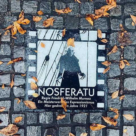Wismar: Gothic City & Nosferatu Filming Location