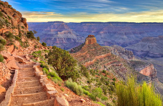 **8 Most Breathtaking Landscapes in the World – Natural Wonders to Explore**