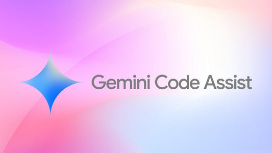 Google Makes Gemini Code Assistant Available for Everyone
