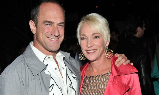 All About Christopher Meloni's Wife, Sherman Williams – Their Marriage, Family Life & Artistic Partnership