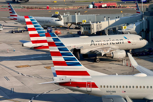 Frontier Challenges Southwest Airlines with Free Bags to Win Over Frustrated Flyers