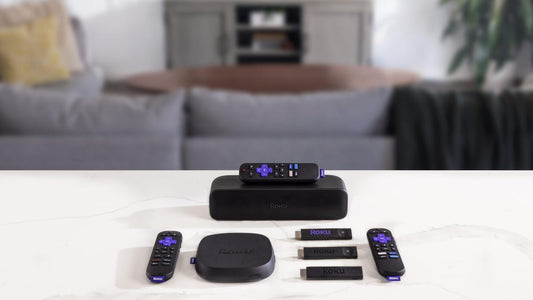 Roku Launches Affordable Streaming Sticks & New Mini-LED TVs for 2025 – Top Picks for Streaming Enthusiasts