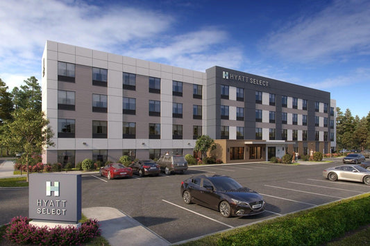 Hyatt Select: Affordable Luxury Accommodations Across the Country