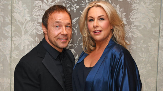 Inside Stephen Graham’s Cozy Family Kitchen – Celebrity Home Life & Netflix Spotlight