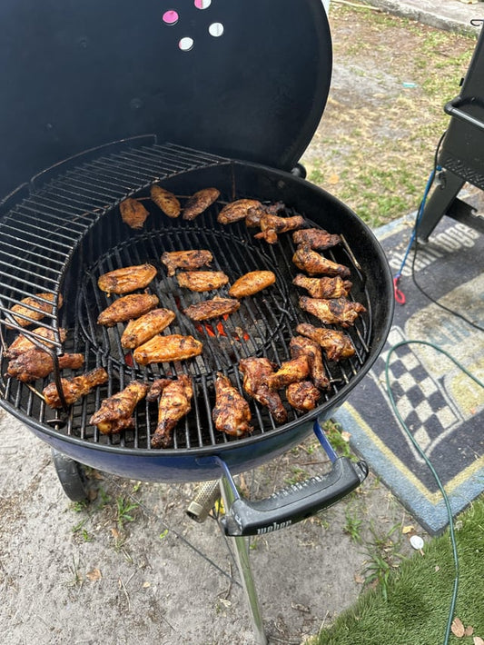 Nothing Like a Day Off Grilling – Essential Tips and Tricks for Perfect Outdoor Cooking