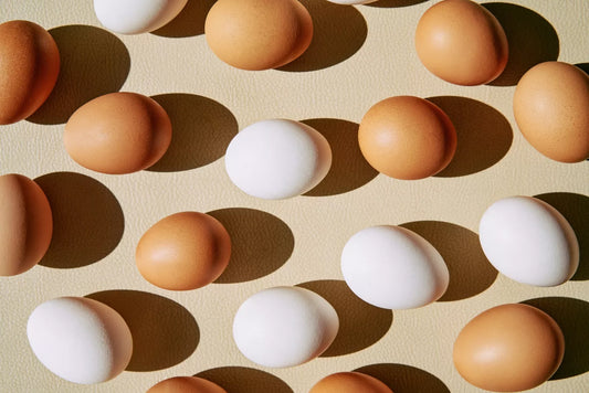 8 Healthy Egg Alternatives – Nutritious Substitutes for Cooking & Baking