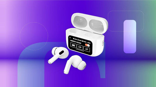 Apple AirPods Pro 3 Rumored Release Date – New Features & iPhone 17 Launch