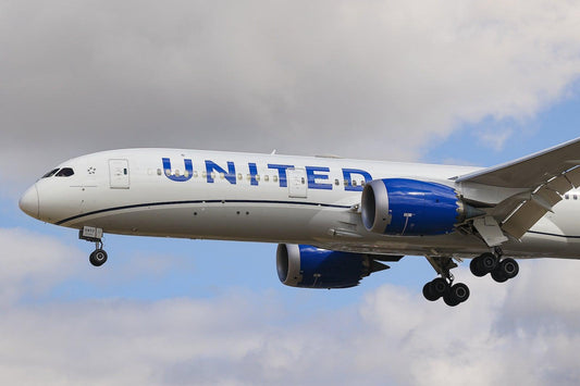 **Understanding United Airlines Fare Classes: Guide to Revenue, Award & Upgrade Classes**