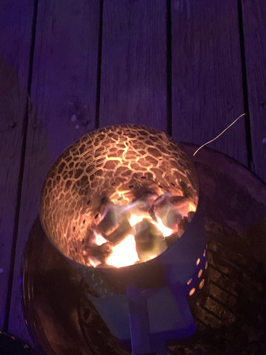 Charcoal Chimney Grilling Tips & Tricks