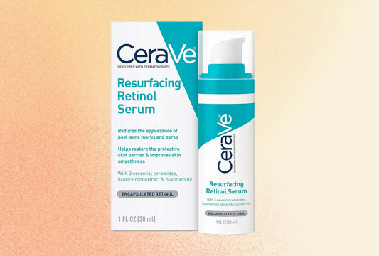 CeraVe Retinol Treatment Review – Transform Your Skin with Affordable, Effective Solutions for Acne Scars & Texture Improvement