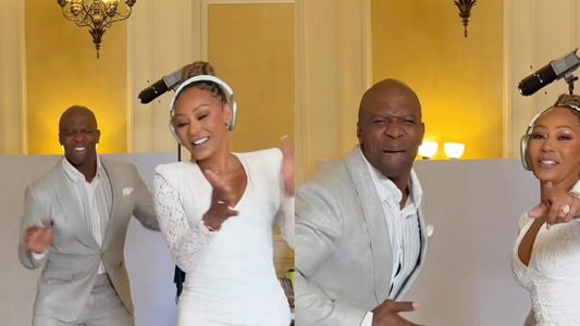 AGT Fans Excited as Mel B Returns – Terry Crews Joins Viral Dance Trend