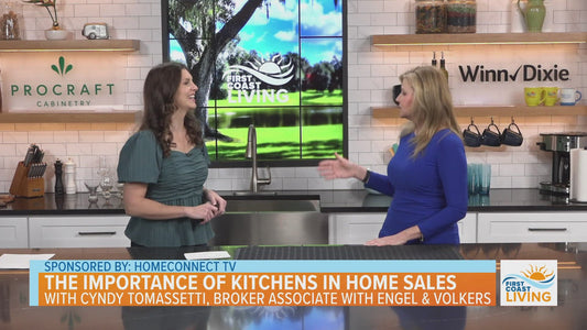 Why Kitchen Upgrades Boost Home Value – Key Selling Point for Faster Resale