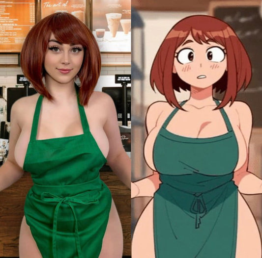 Cosplay Insights: How to Resolve 404 Errors and Find Your Favorite Content