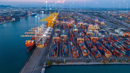 📢 SmartSea & Digital Energy AI Partnership: AI-Driven Maritime Solutions