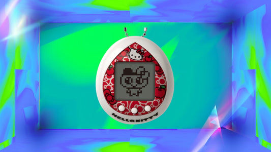🔥 New Tamagotchi Deals – Retro Digital Pets Starting at Just $12 with 40% Discounts!