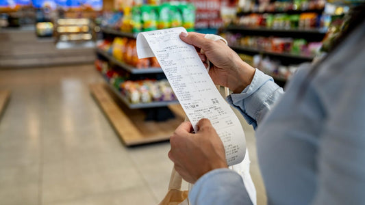 📢 Impact of U.S. Tariffs on Grocery Prices – Rising Costs for Imported Goods & Food Inflation