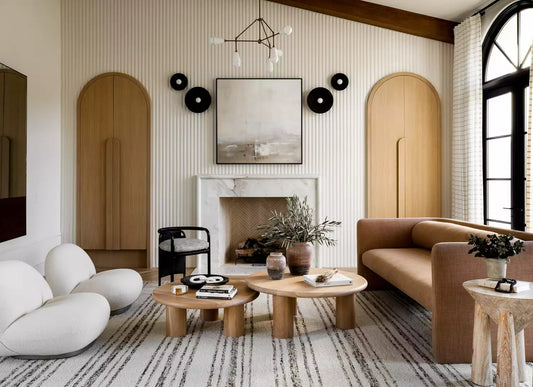 **Top Carpet Trends 2025 – Transform Your Home with Natural Fibers & Innovative Designs**