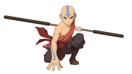 "Avatar: Seven Havens – New Animated Series with a Post-Apocalyptic Twist"