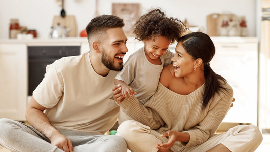 📢 50 Best Father's Day Quotes from Wives – Heartfelt Messages to Cherish Dads and Celebrate Fatherhood