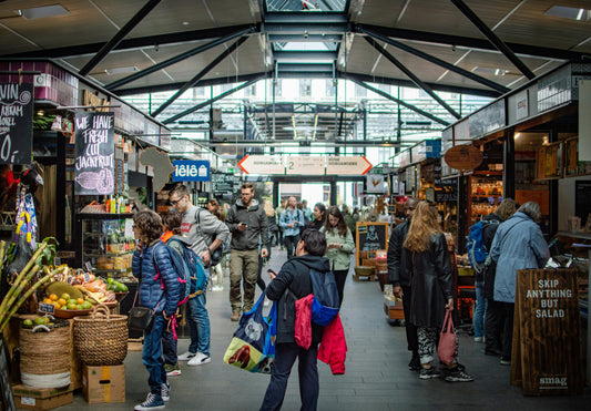 Best Time to Visit Copenhagen – When to Go for Festivals, Weather & Fewer Crowds